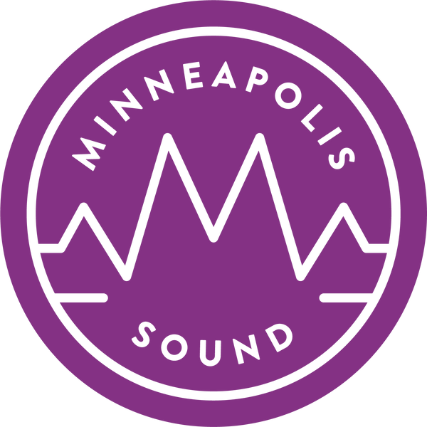 Minneapolis Sound Museum 